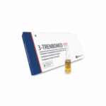 Deus Medical Trenbomed 150 ( Trenbolone Mix )