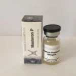 Warrior Anabolics Masteron P