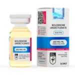 Hilma Biocare Boldenone Undecylenate 10ml/250 mg/ml
