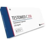 Deus Medical Testomed C 250 £38.99 Deus Medical Testomed C 250