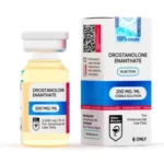Hilma Biocare Drostanolone Enanthate 10ml/200 mg/ml