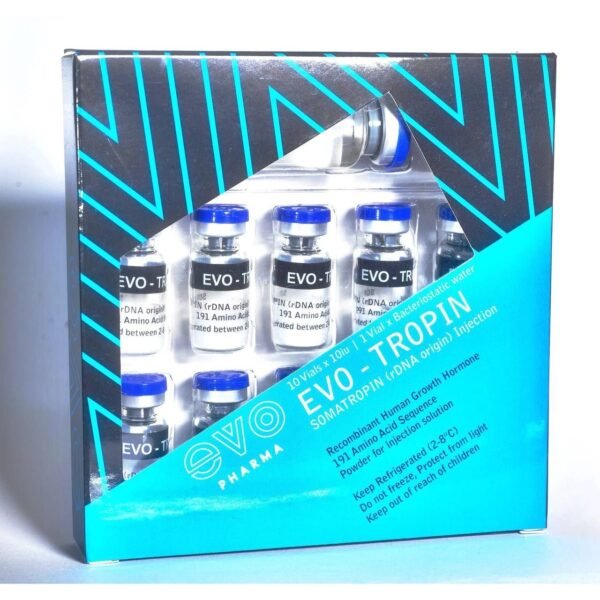 Evo-Pharma-Evo-Tropin-100iu-HGH-600x600 Evo Pharma Evo-Tropin 100iu HGH - Image 1