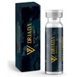 Driada Medical Somatropin HGH Liquid 50iu