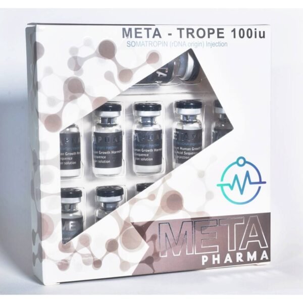 Meta-Pharma-Meta-Trope-100iu-HGH-600x600 Meta Pharma Meta-Trope 100iu HGH - Image 1