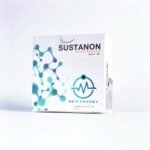 Meta Pharma Sustanon 250mg (10 ampules X 1ml)