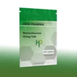 Hemi Pharma Dianabol (Metandienone) 10mg