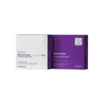 Pharmaqo Qomatropin HGH 100iu Kit with Water