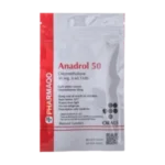 Pharmaqo US – ANADROL 50MG X 60
