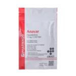 Pharmaqo US – ANAVAR 10MG X 100