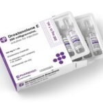 Pharmaqo US – DROSTANOLONE E | Ampoules