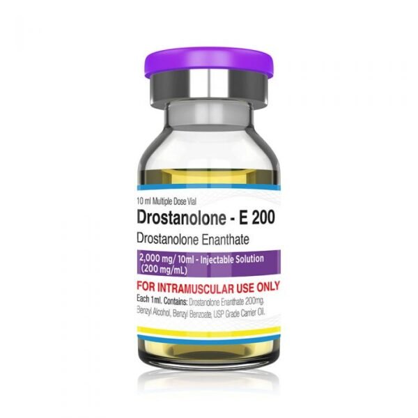 Pharmaqo-US--Drostanolone-E-200-600x600 Pharmaqo US – Drostanolone-E 200 - Image 1