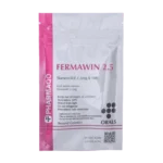 Pharmaqo US – FEMAWIN 2.5 X 100