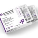 Pharmaqo US – SUSTANON 250 | Ampoules