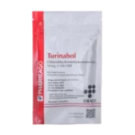 Pharmaqo US – TURINABOL 10MG X 100