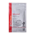 Pharmaqo US – WINSTROL 10MG X 100