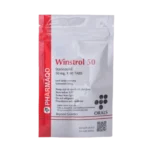 Pharmaqo US – WINSTROL 50MG X 60