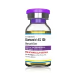 Pharmaqo Winstrol AQ 100 (Inject)
