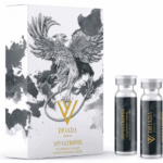 Driada Medical Somatropin HGH Liquid 100iu
