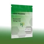 Hemi Pharma Winstrol (Stanozolol) 10mg