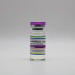 Pharmaqo Labs Testosterone-E 300 – Test E