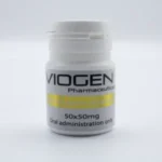 Viogen Anavar 50mg x 50 Tabs