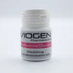 Viogen Dianabol 50mg x 50 Tabs