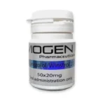 Viogen Winstrol 20mg x 50 Tabs