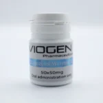 Viogen Winstrol 50mg x 50 Tabs