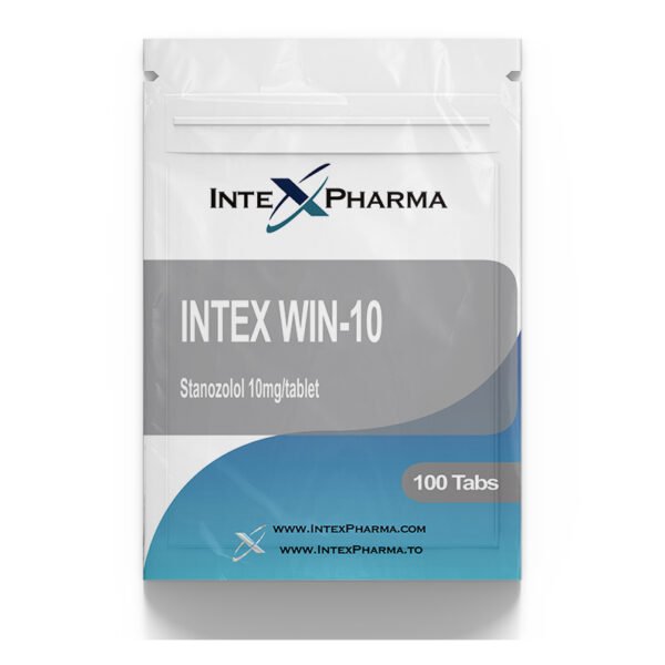 WIN-10-600x600 Intex Pharma Winstrol 10mg x 100 tabs - Image 1