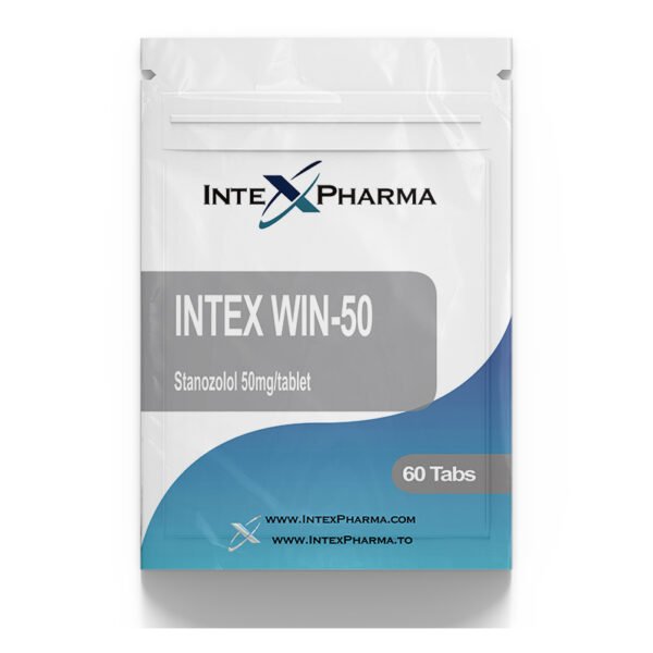 WIN-50-600x600 Intex Pharma Winstrol 50mg x 60 tabs - Image 1