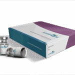 Juvetrope Human Growth Hormone (HGH) Somatropin 100iu Kit – 10x10iu Vials