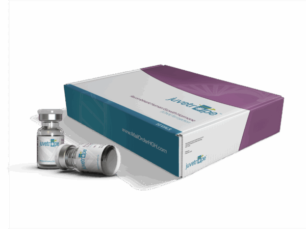 box_vials_2_141607fba3-600x450 Juvetrope Human Growth Hormone (HGH) Somatropin 100iu Kit – 10x10iu Vials - Image 1