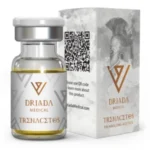 Driada Medical Trenacetos 100 mg/ml (Trenbolone Acetate) 10ml vial