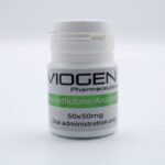 NAP 50 – Viogen Pharmaceuticals Anadrol 50 mg (50 Tablets)