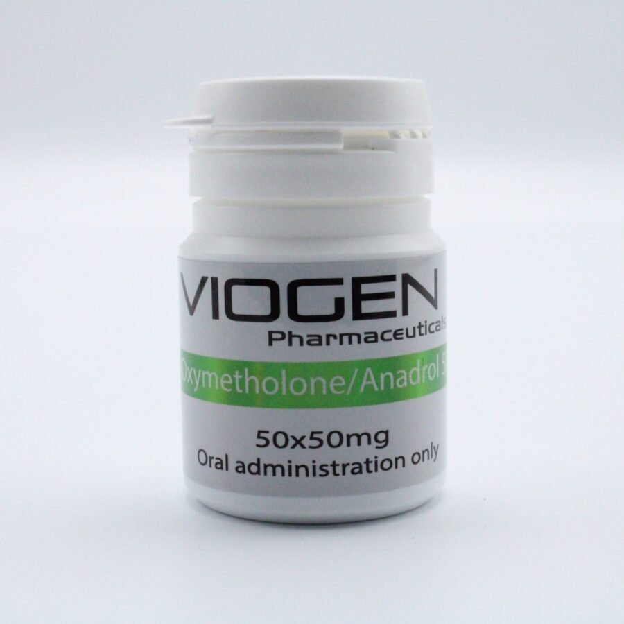IMG_0608-scaled-1-900x900 NAP 50 – Viogen Pharmaceuticals Anadrol 50 mg (50 Tablets) - Image 1