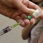 Growth Hormone Injection