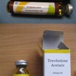 Trenbolone Acetate Price 10ml