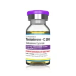 Testosterone Cypionate 200mg