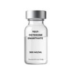 testosterone enanthate 300mg